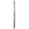 Ekena Millwork Attica Ceiling Medallion (Fits Canopies up to 5"), Hand-Painted Pearl White, 18"OD x 4"ID x 5/8"P CM18ATPWS - alternate 2